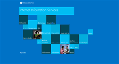 Desktop Screenshot of bpso.org.uk